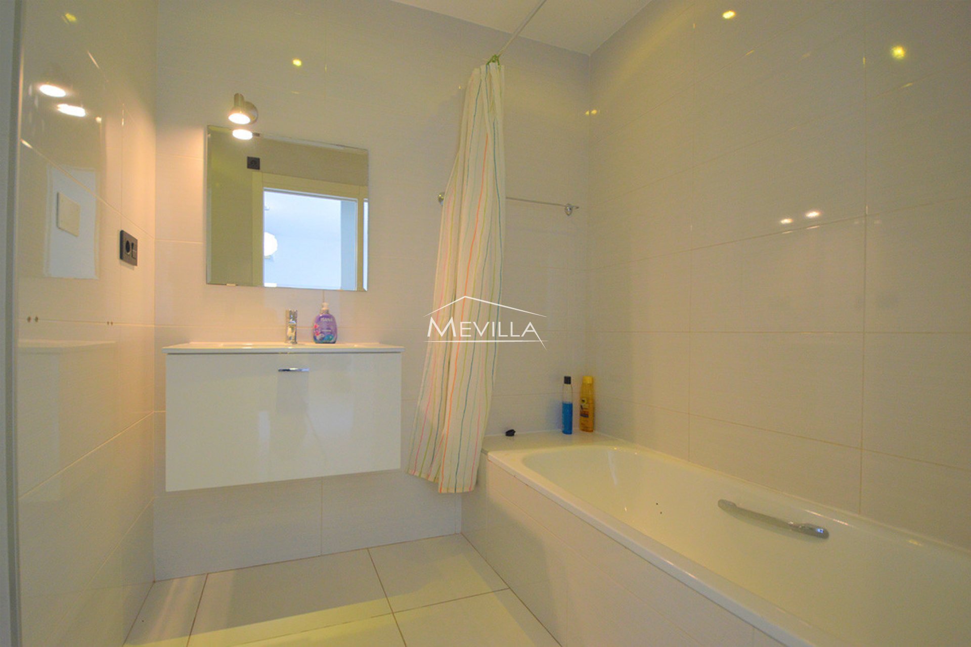 Reventes - Appartement - Orihuela Costa - La Zenia