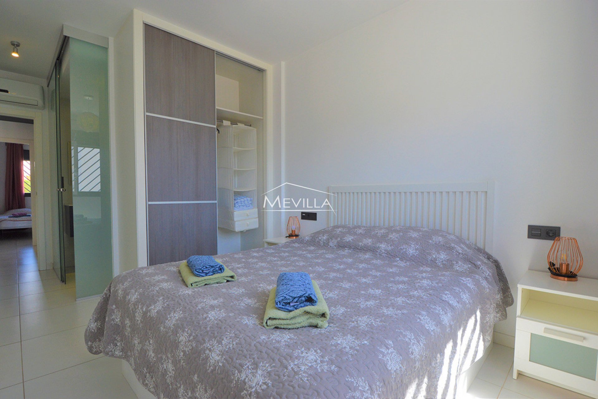 Reventes - Appartement - Orihuela Costa - La Zenia