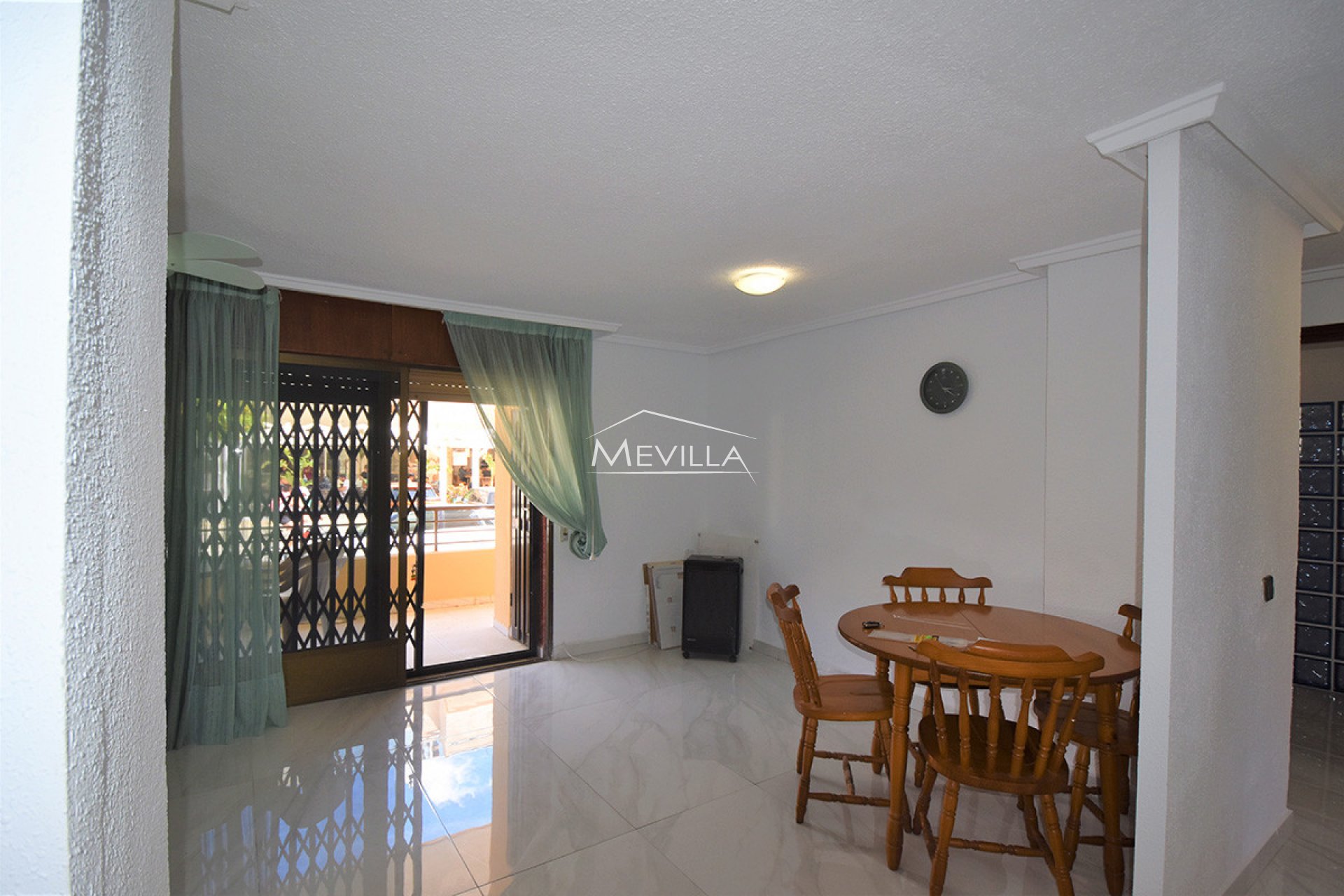 Reventes - Appartement - Orihuela Costa - La Zenia