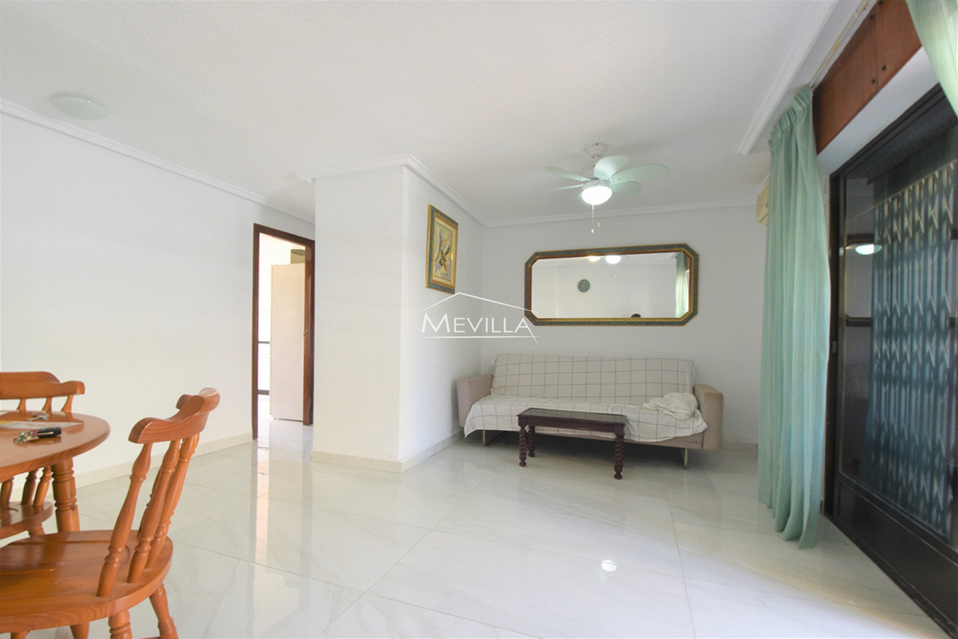 Reventes - Appartement - Orihuela Costa - La Zenia