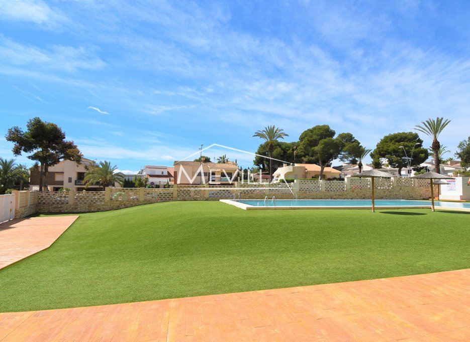 Reventes - Appartement - Orihuela Costa - La Zenia