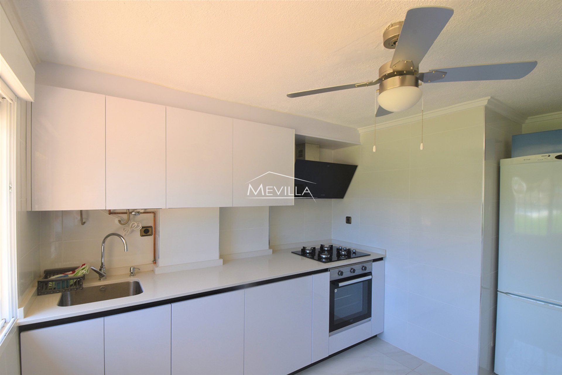 Reventes - Appartement - Orihuela Costa - La Zenia