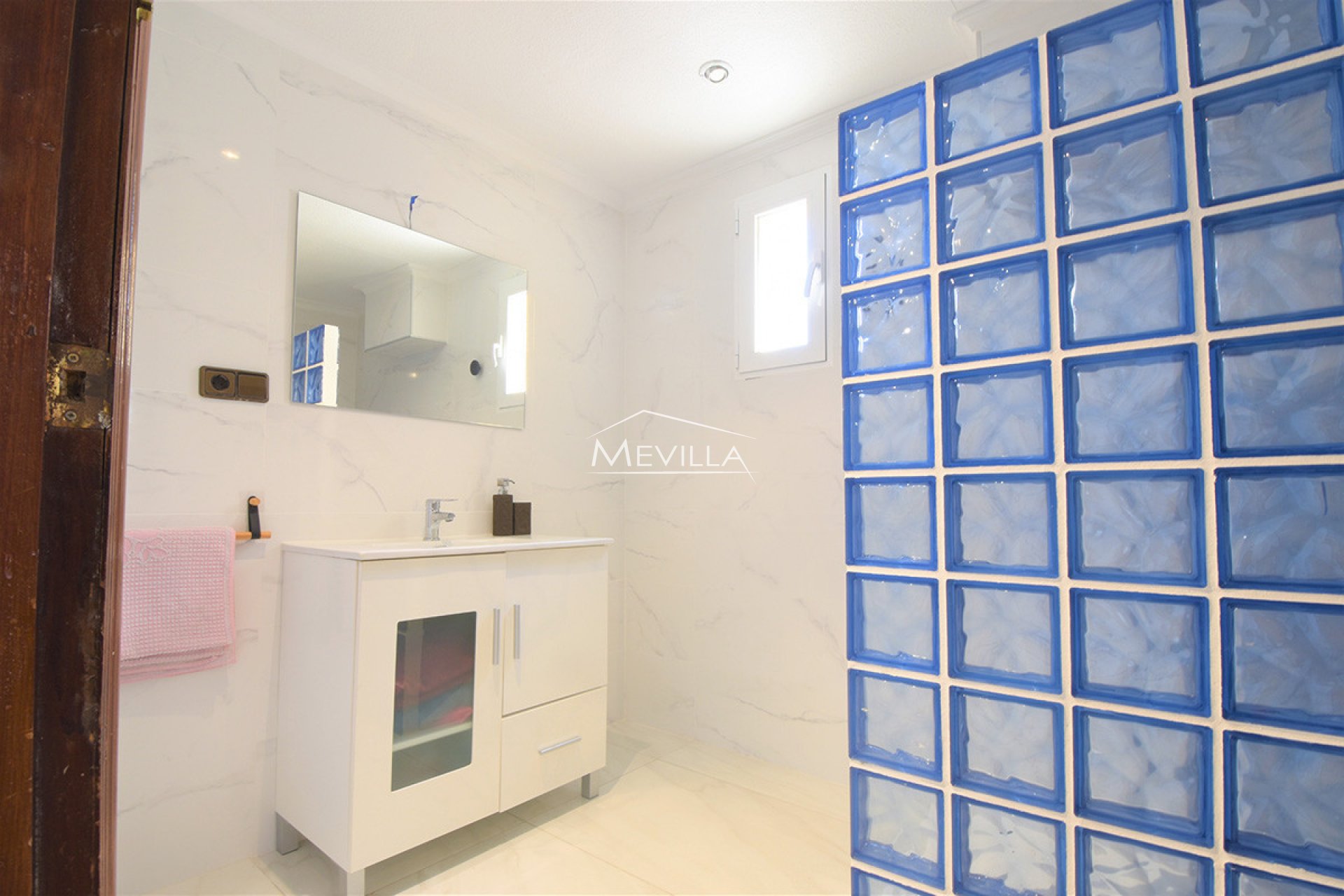 Reventes - Appartement - Orihuela Costa - La Zenia