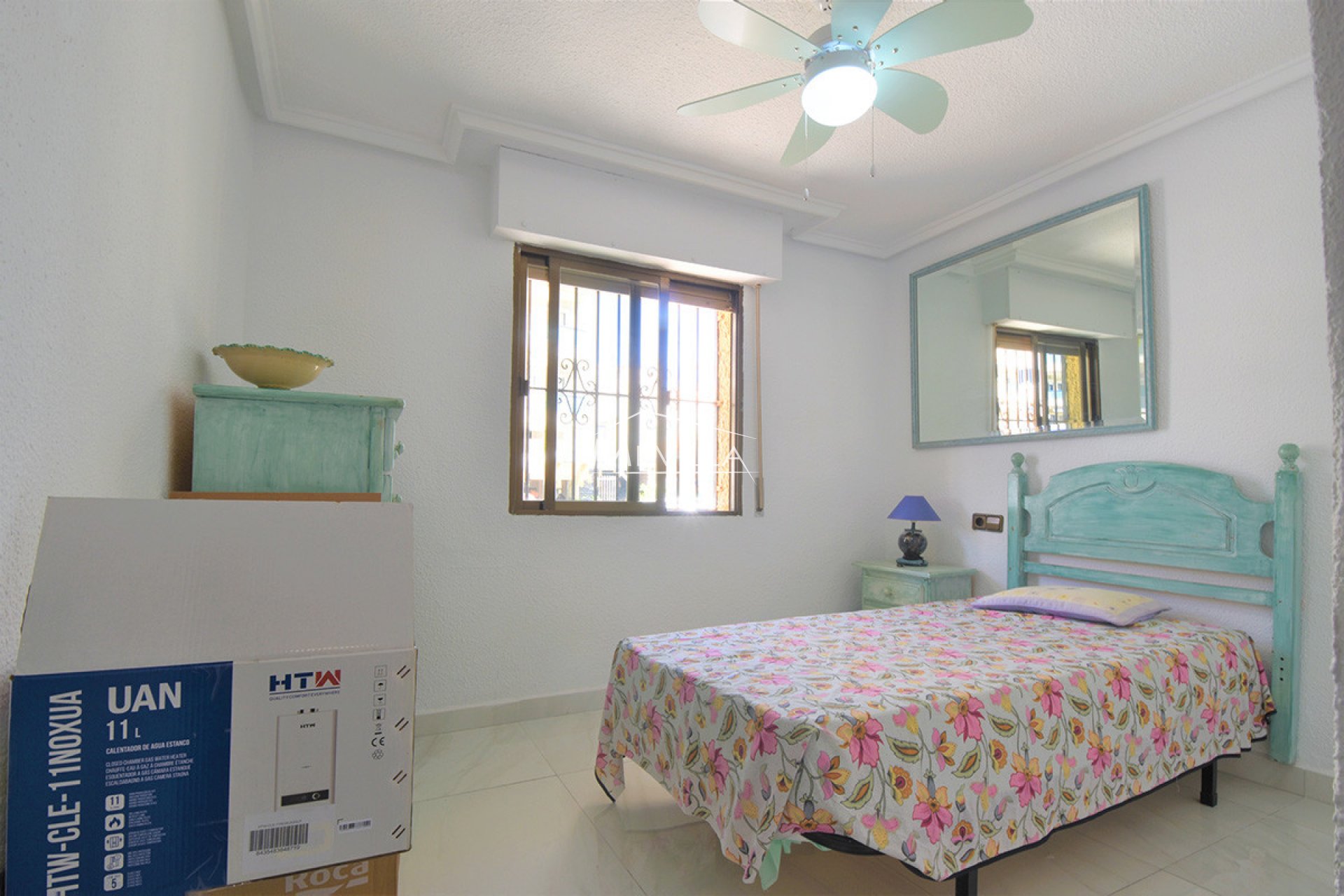 Reventes - Appartement - Orihuela Costa - La Zenia