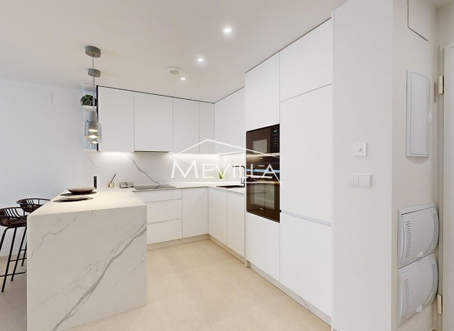 Reventes - Appartement - Orihuela Costa - Lomas de Cabo Roig