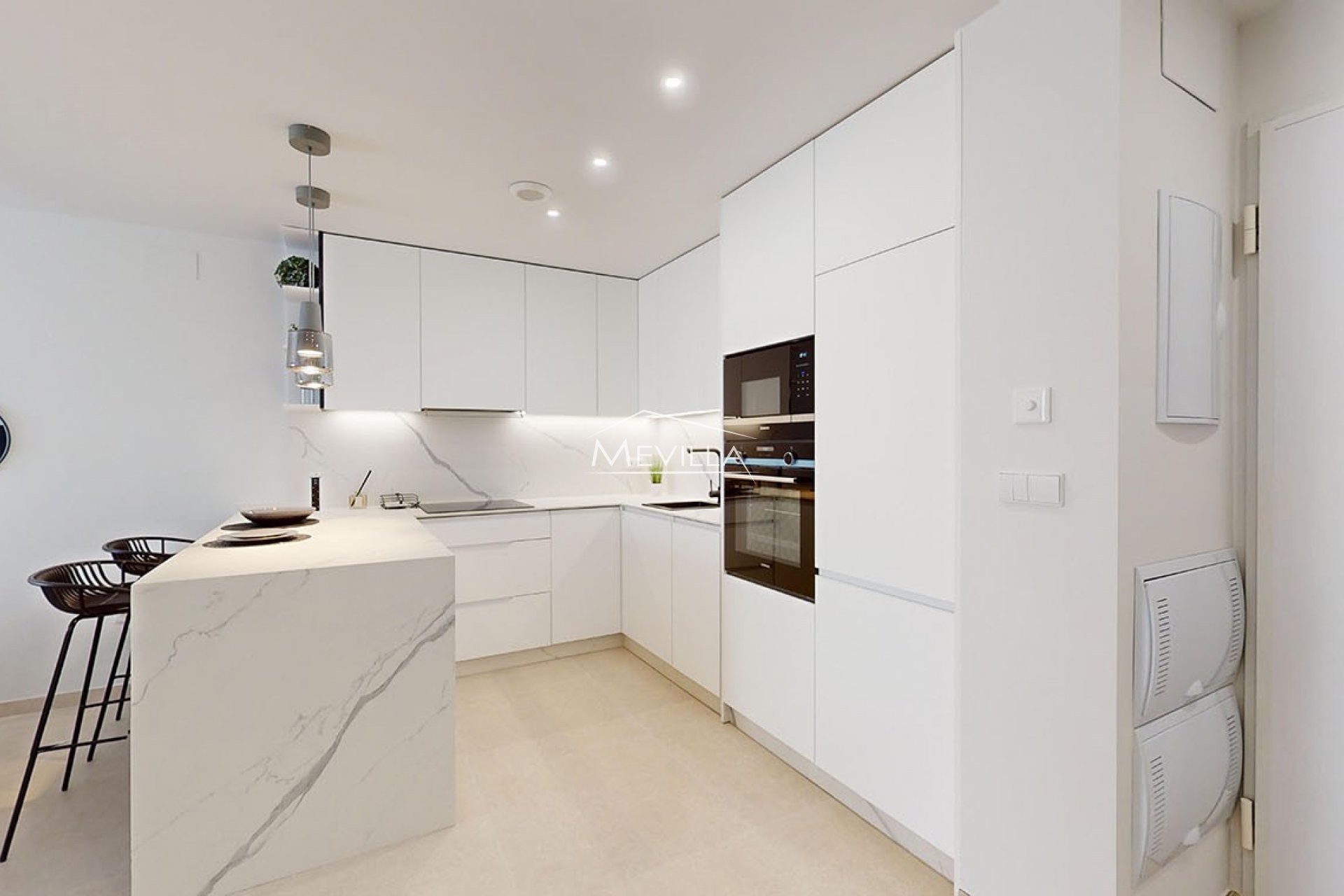 Reventes - Appartement - Orihuela Costa - Lomas de Cabo Roig