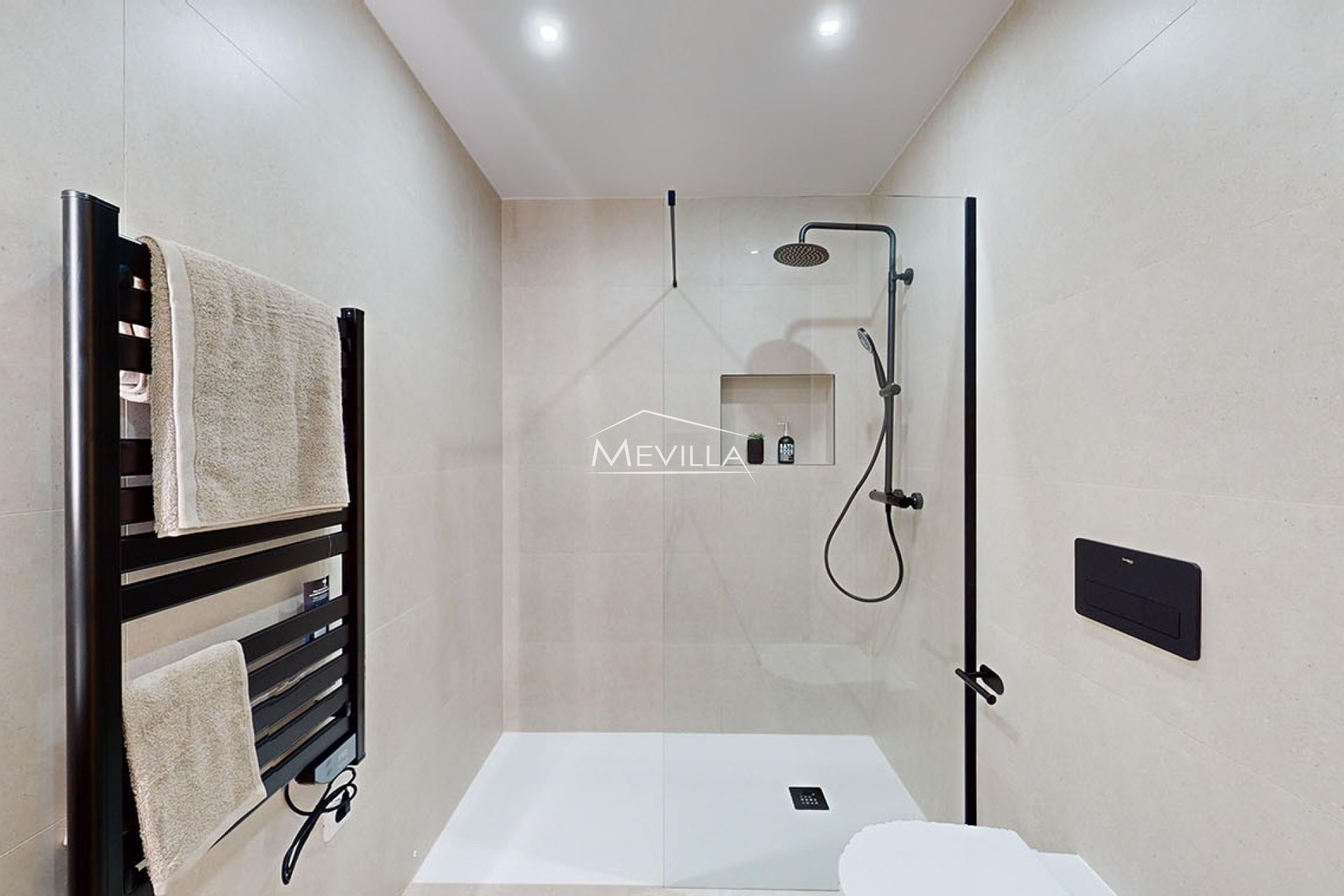 Reventes - Appartement - Orihuela Costa - Lomas de Cabo Roig