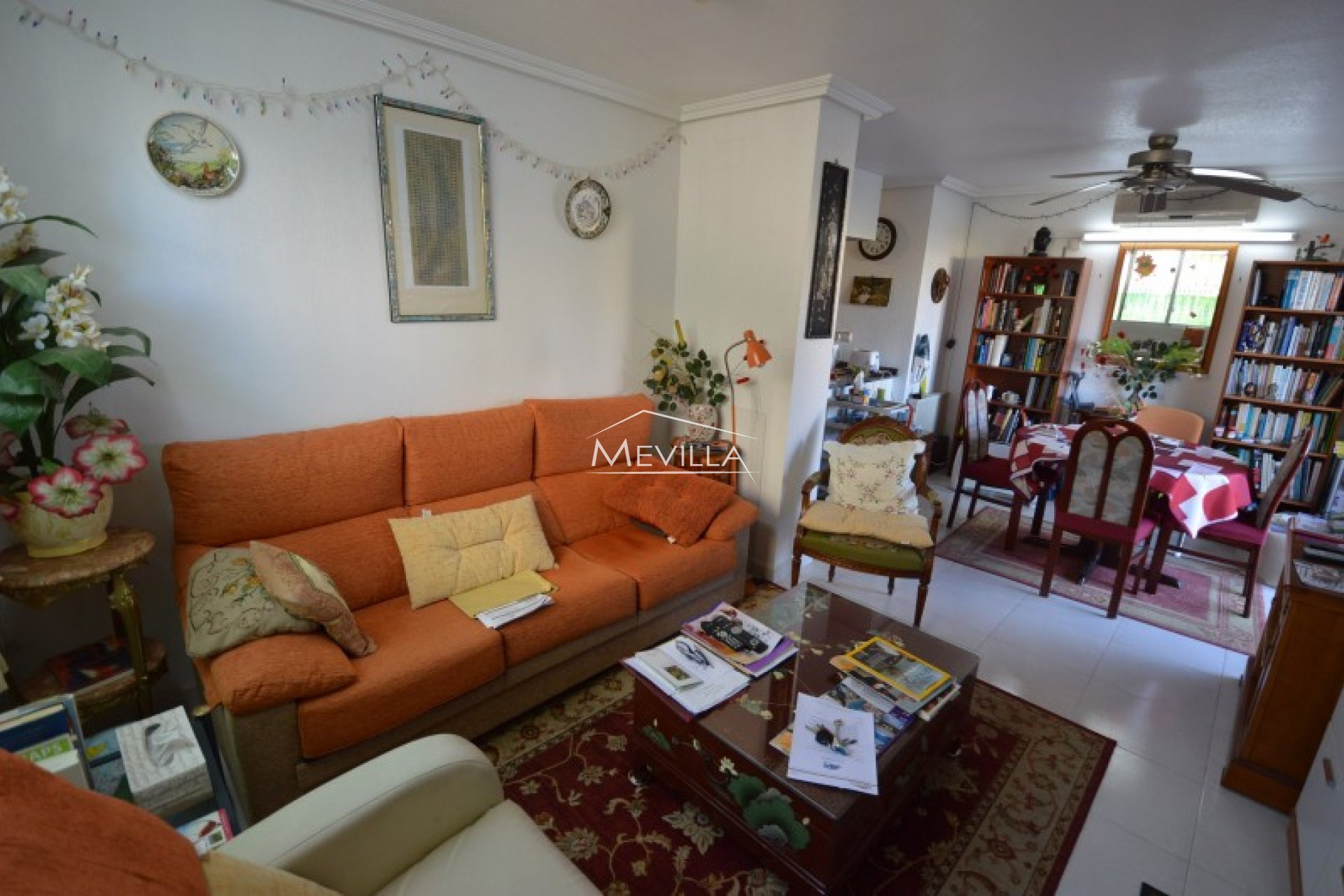 Reventes - Appartement - Orihuela Costa - Playa Flamenca