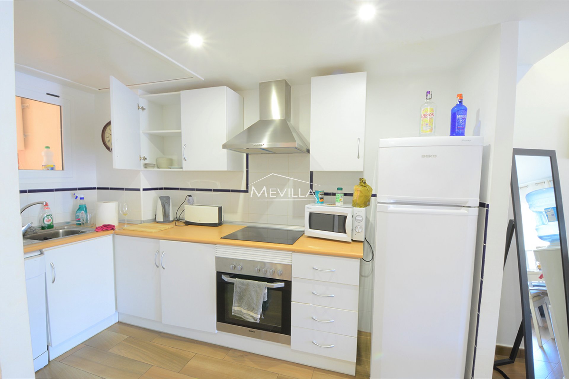 Reventes - Appartement - Orihuela Costa - Playa Flamenca