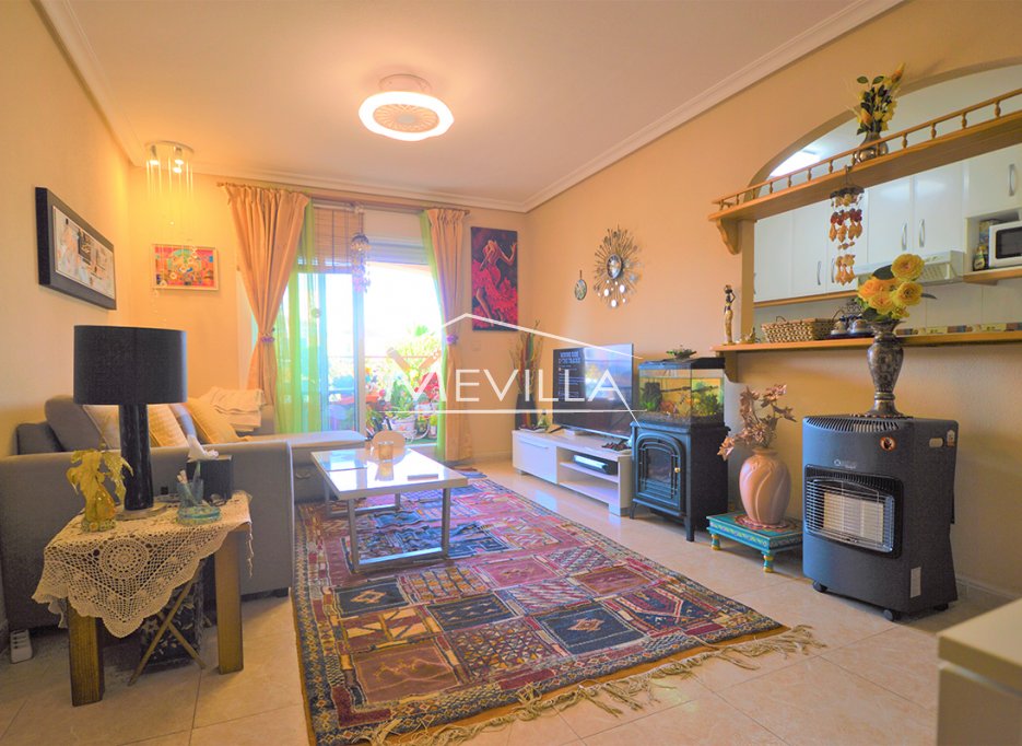 Reventes - Appartement - Orihuela Costa - Playa Flamenca