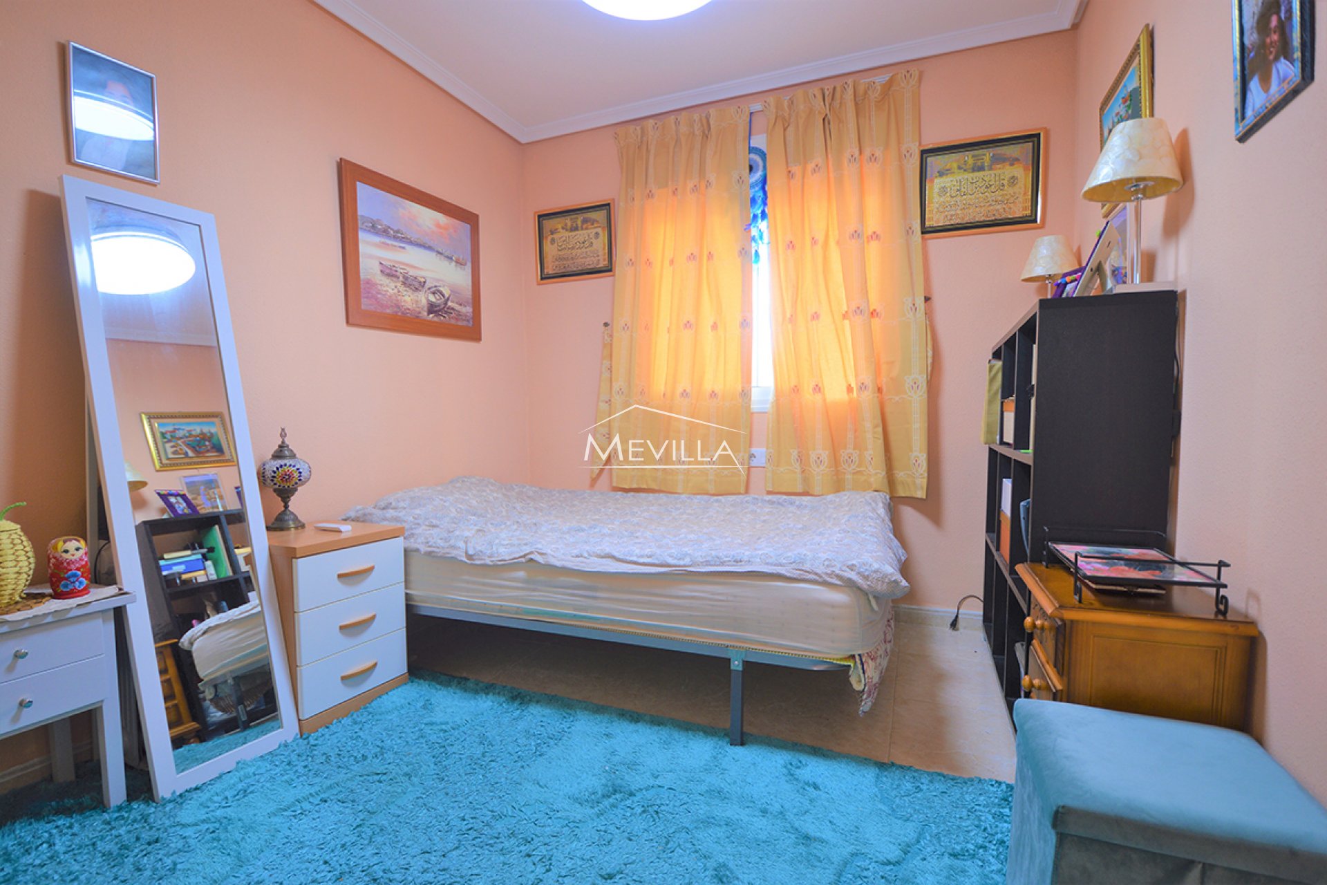 Reventes - Appartement - Orihuela Costa - Playa Flamenca