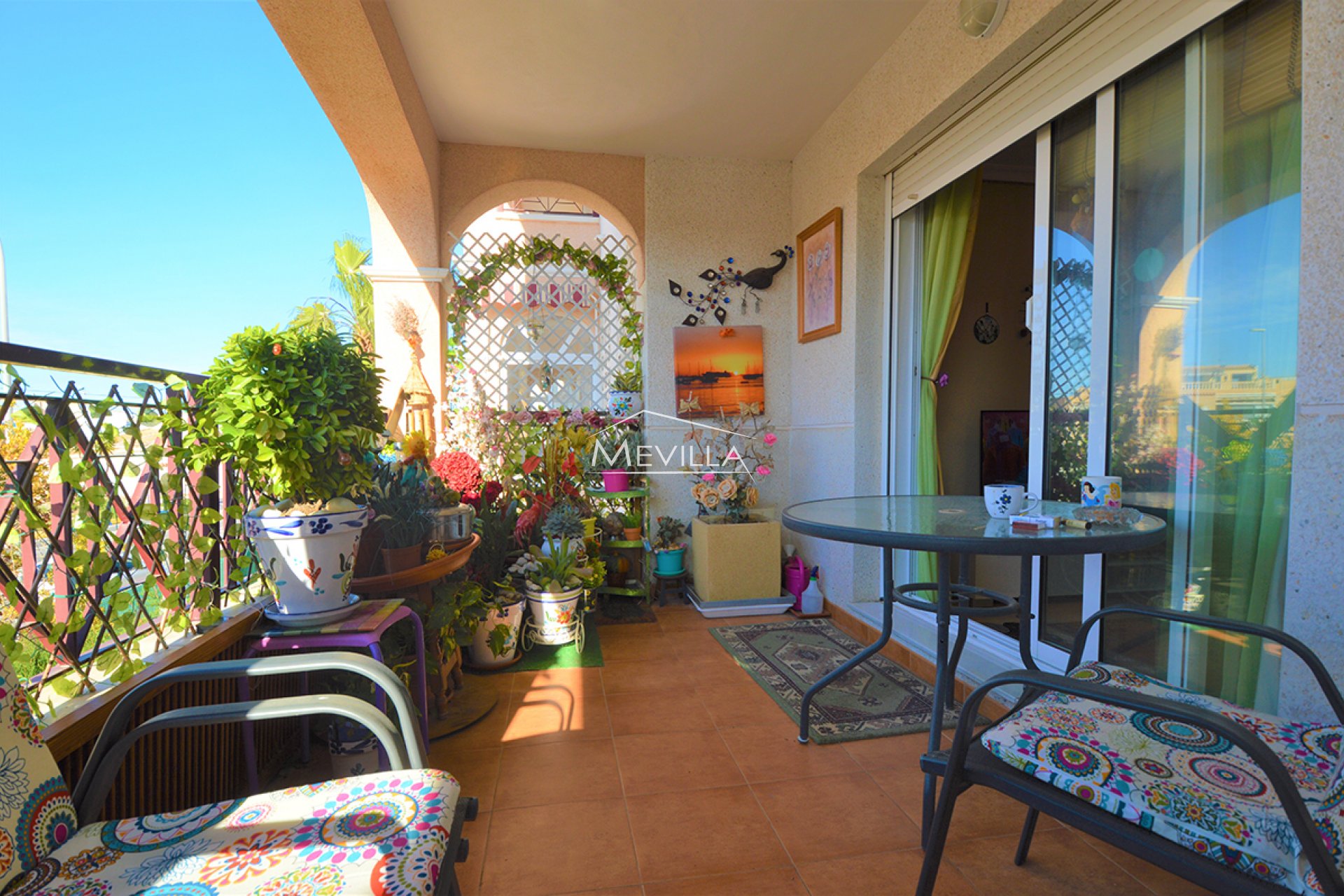 Reventes - Appartement - Orihuela Costa - Playa Flamenca