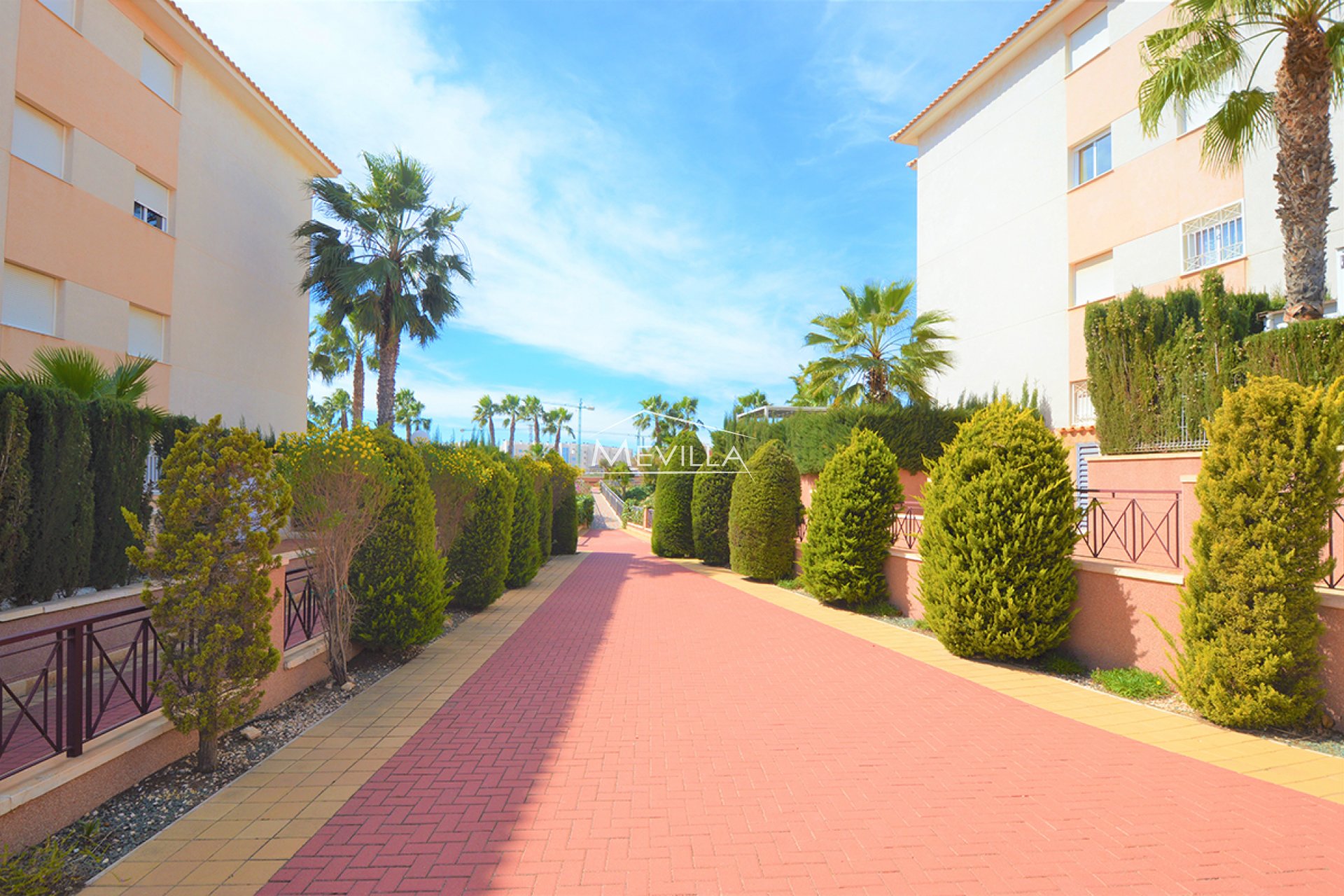 Reventes - Appartement - Orihuela Costa - Playa Flamenca