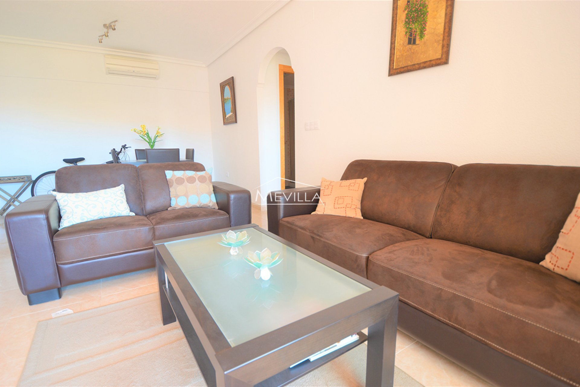 Reventes - Appartement - Orihuela Costa - Playa Flamenca