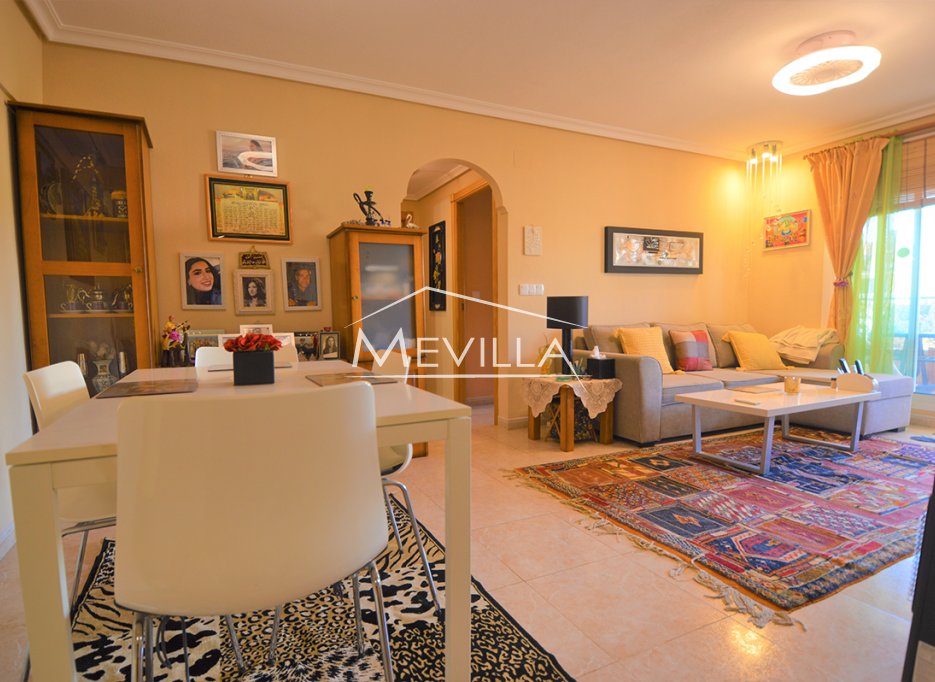 Reventes - Appartement - Orihuela Costa - Playa Flamenca