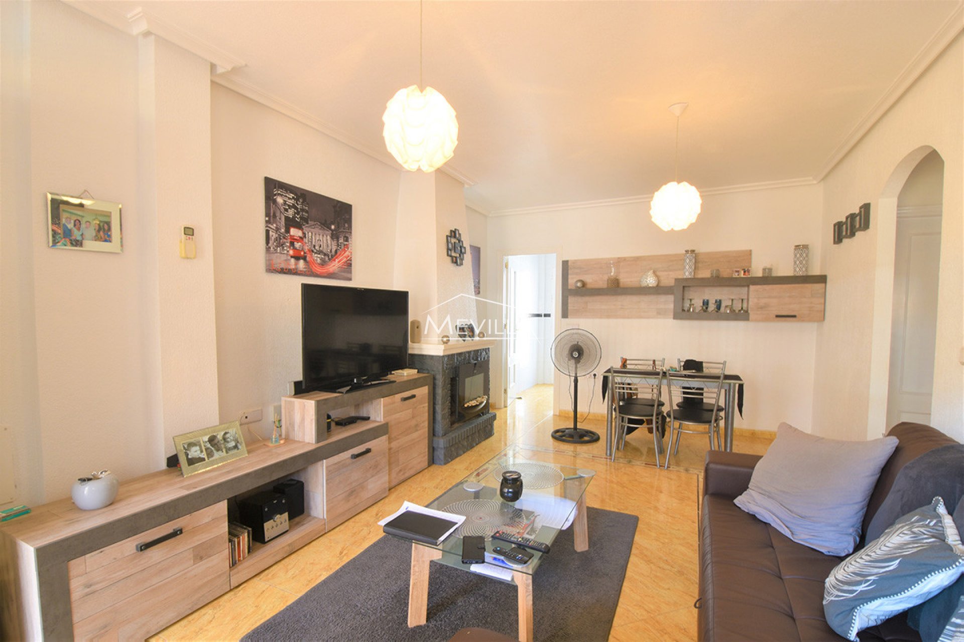 Reventes - Appartement - Orihuela Costa - Playa Flamenca