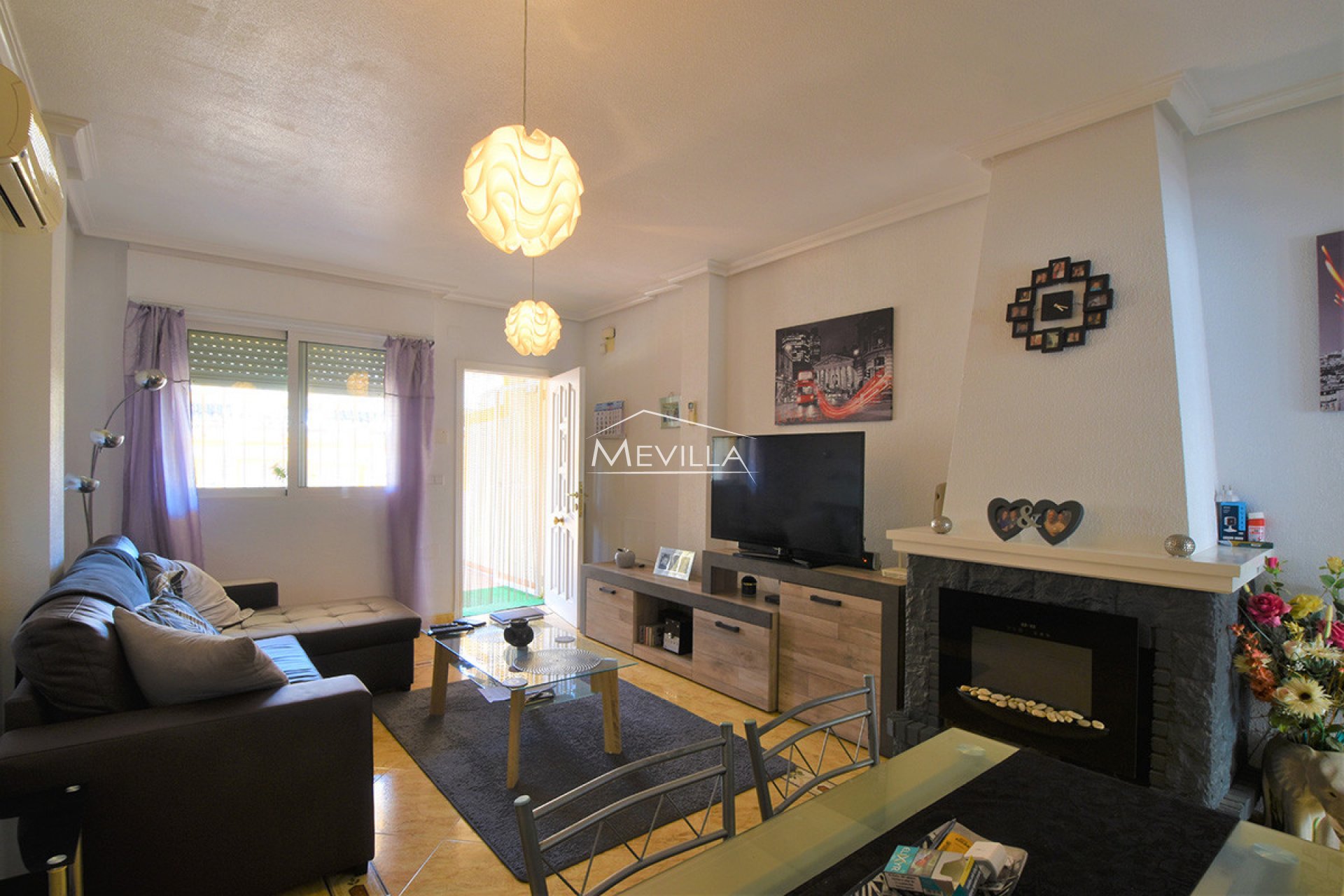 Reventes - Appartement - Orihuela Costa - Playa Flamenca