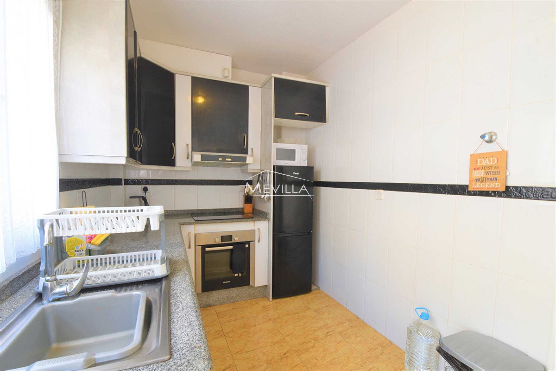 Reventes - Appartement - Orihuela Costa - Playa Flamenca