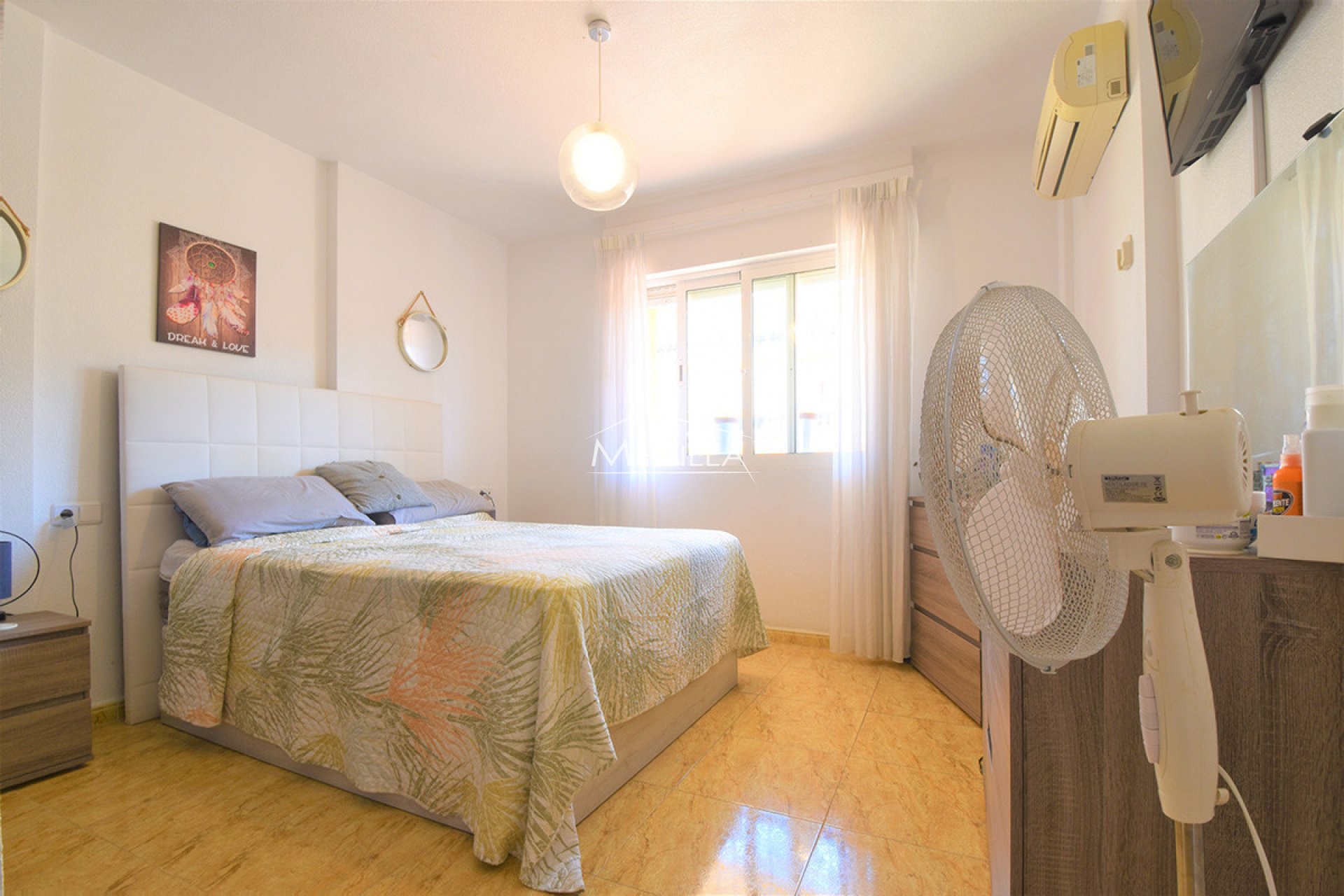 Reventes - Appartement - Orihuela Costa - Playa Flamenca