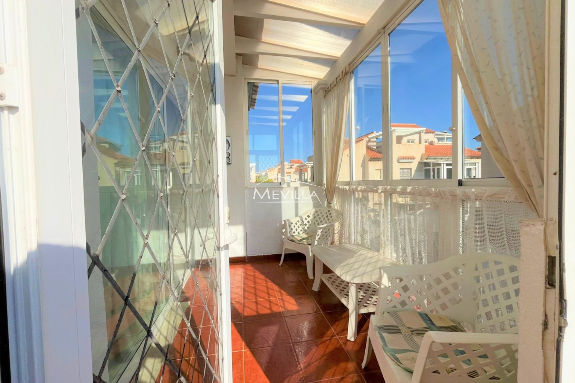 Reventes - Appartement - Orihuela Costa - Playa Flamenca