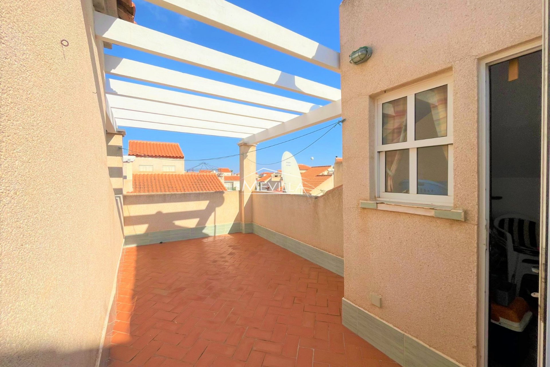 Reventes - Appartement - Orihuela Costa - Playa Flamenca