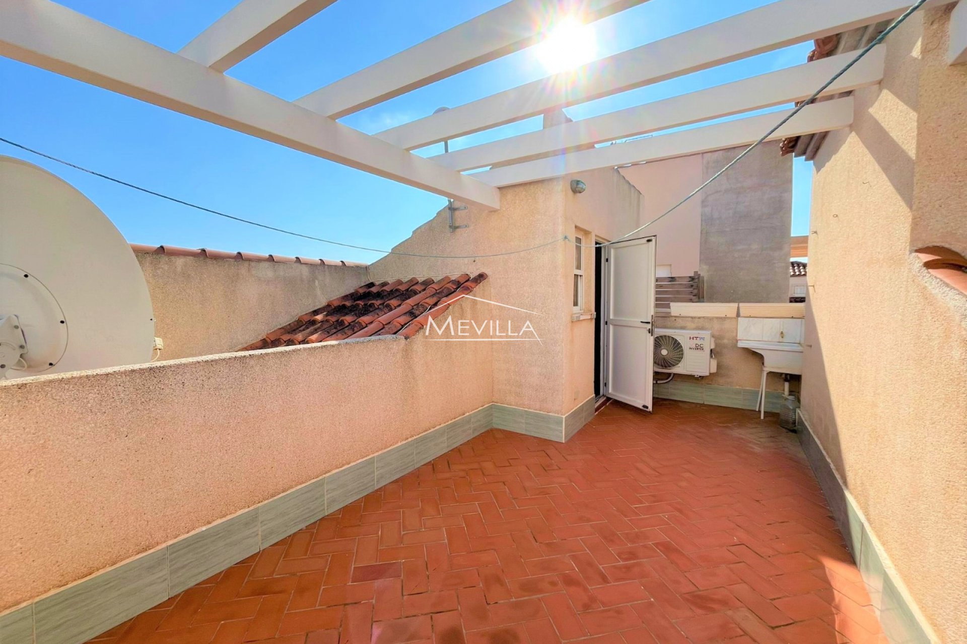 Reventes - Appartement - Orihuela Costa - Playa Flamenca