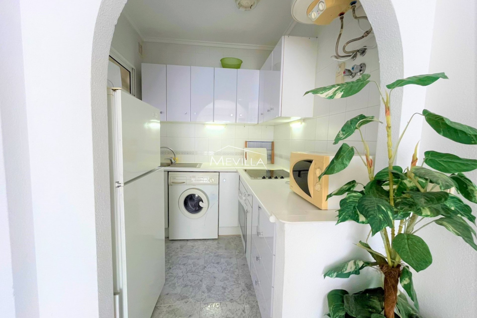 Reventes - Appartement - Orihuela Costa - Playa Flamenca