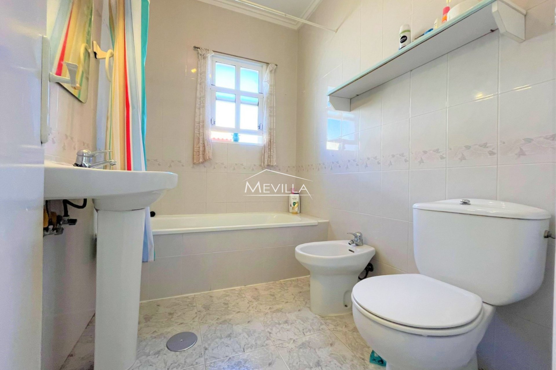 Reventes - Appartement - Orihuela Costa - Playa Flamenca