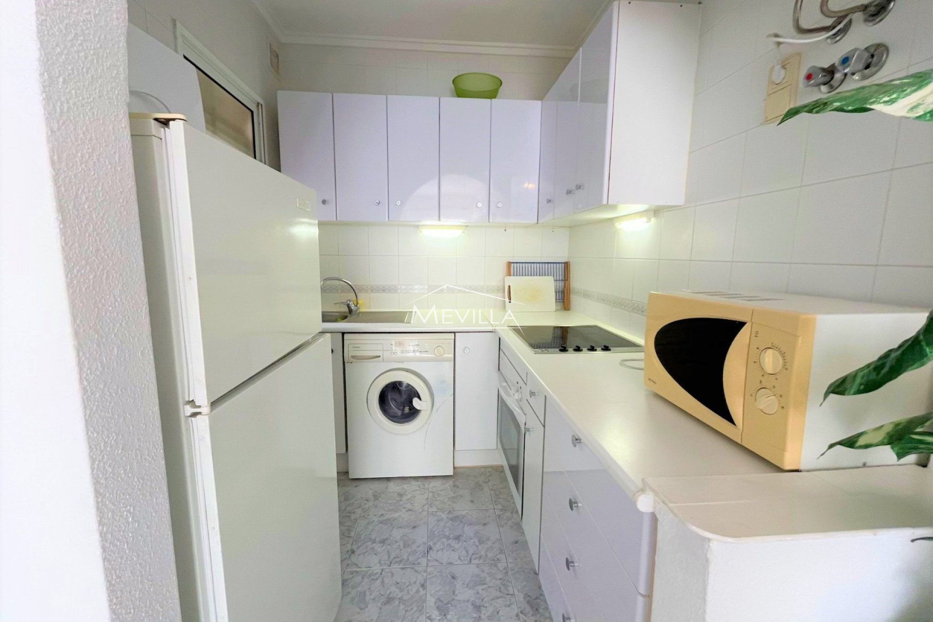 Reventes - Appartement - Orihuela Costa - Playa Flamenca