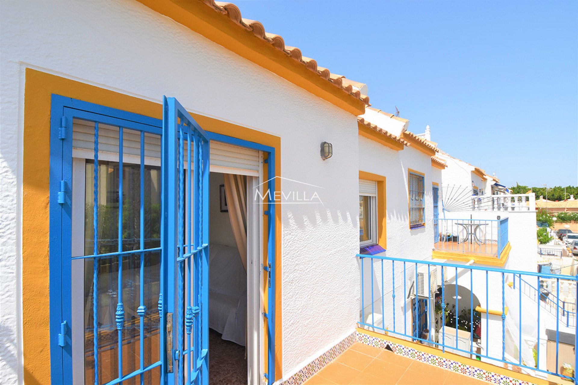 Reventes - Appartement - Orihuela Costa - Playa Flamenca