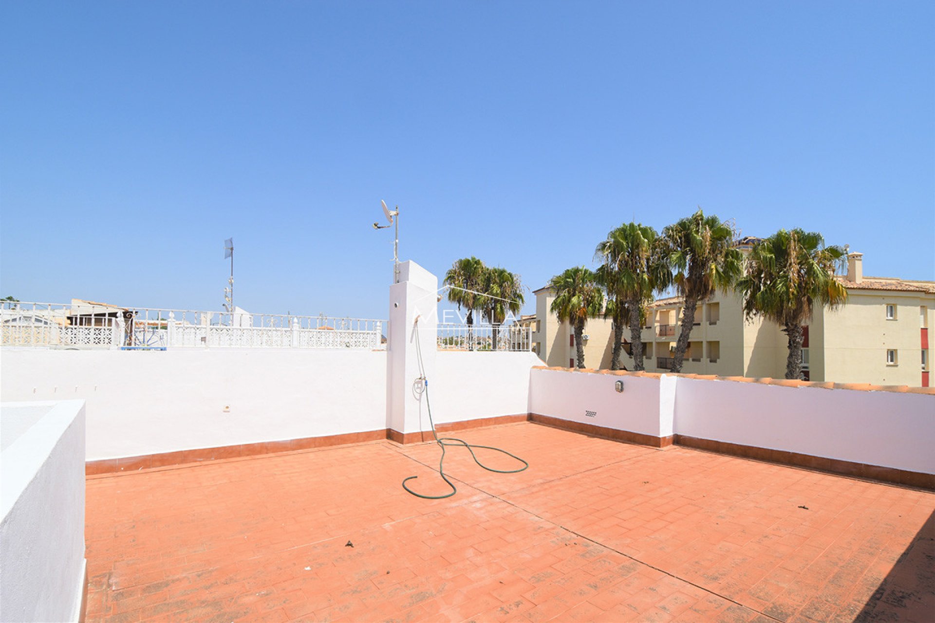 Reventes - Appartement - Orihuela Costa - Playa Flamenca
