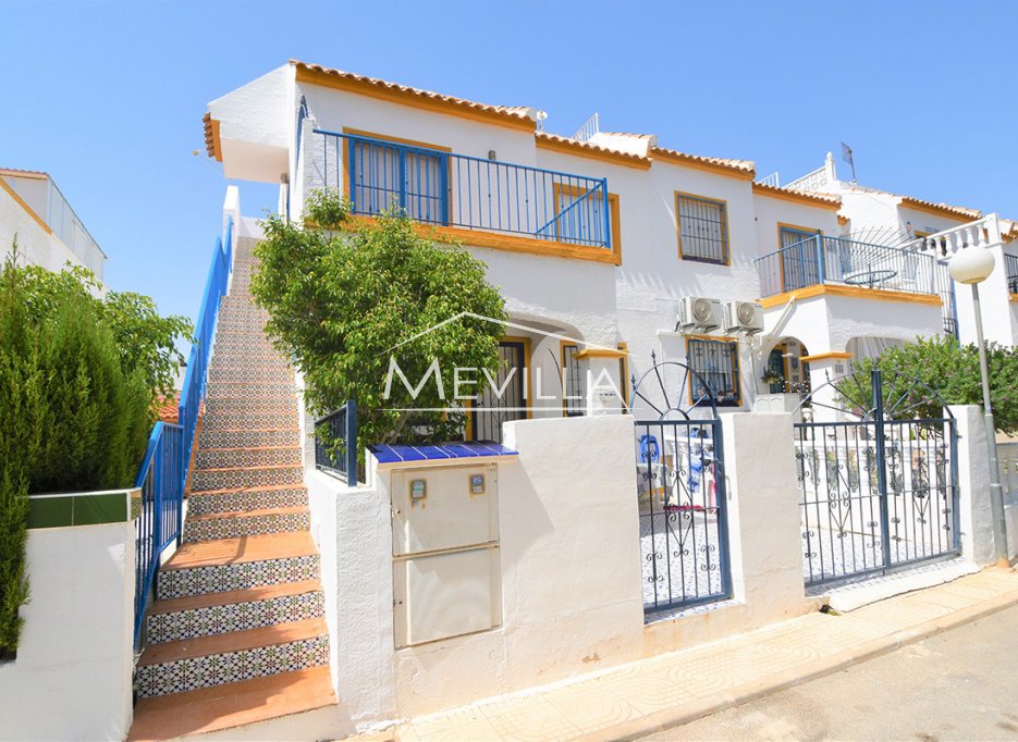 Reventes - Appartement - Orihuela Costa - Playa Flamenca