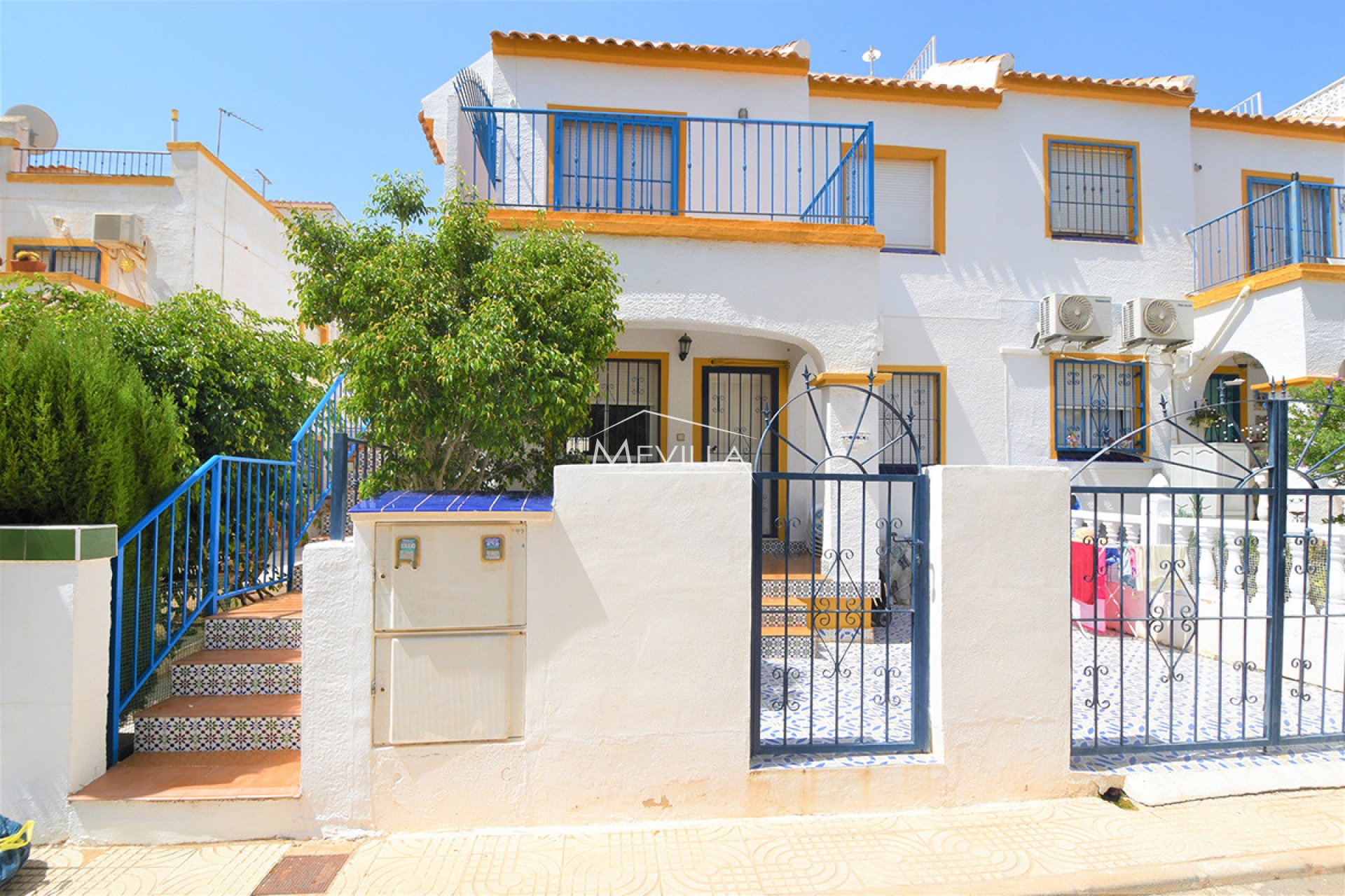 Reventes - Appartement - Orihuela Costa - Playa Flamenca