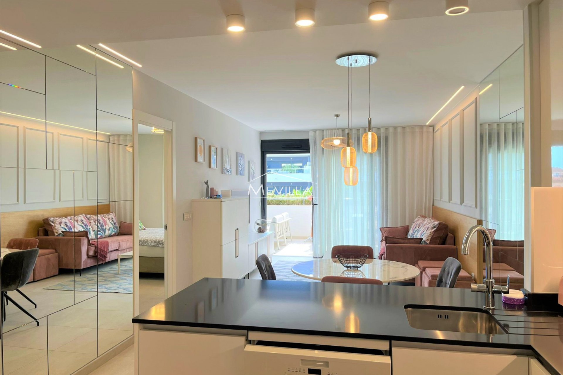 Reventes - Appartement - Orihuela Costa - Playa Flamenca