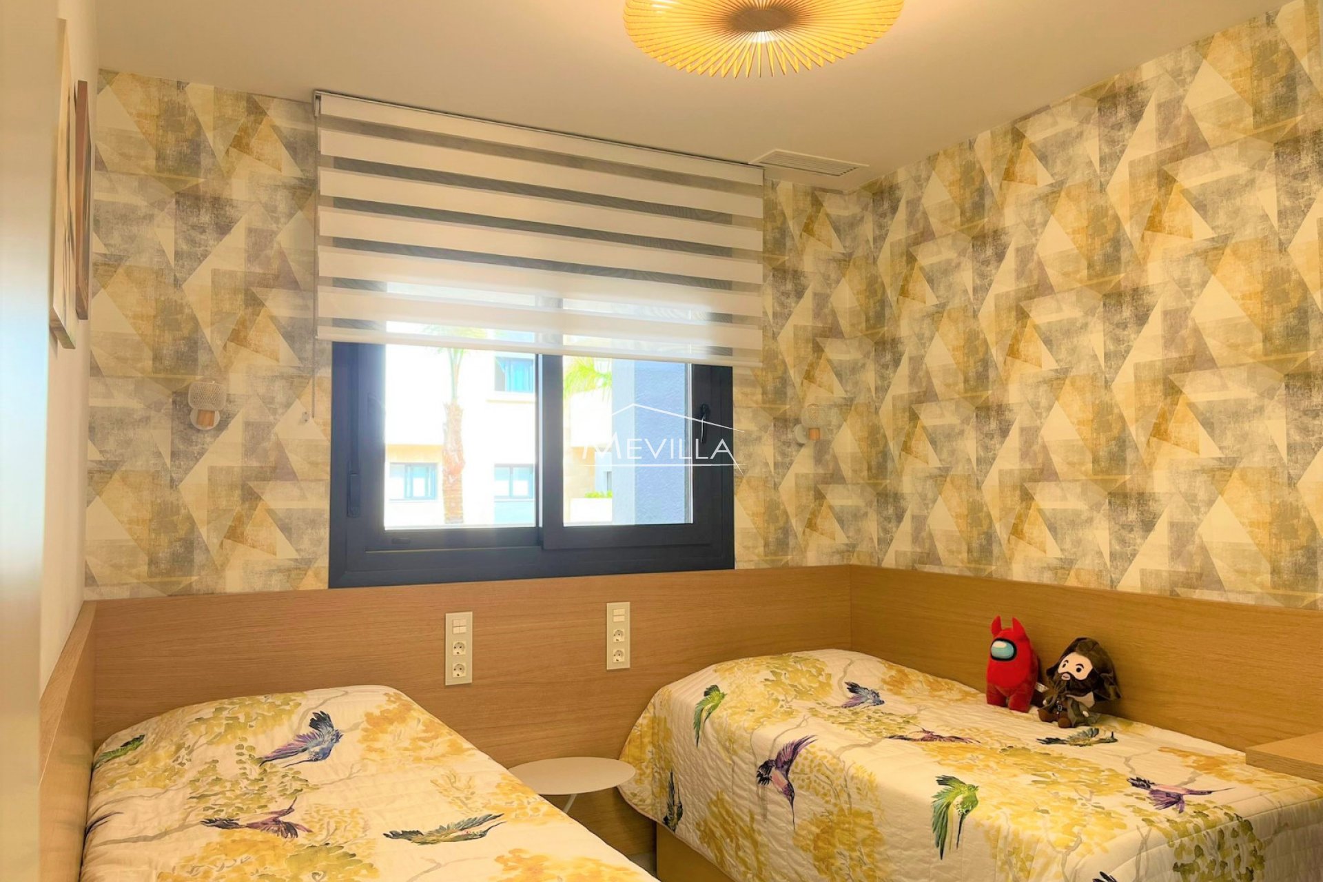 Reventes - Appartement - Orihuela Costa - Playa Flamenca