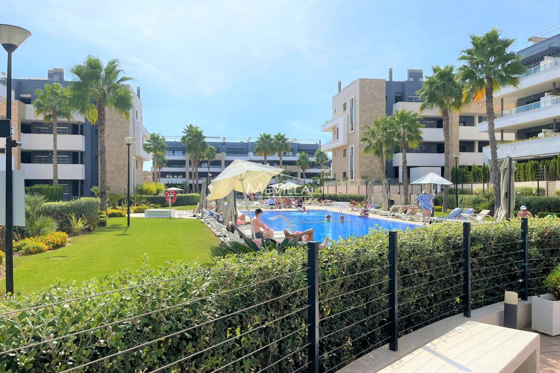 Reventes - Appartement - Orihuela Costa - Playa Flamenca