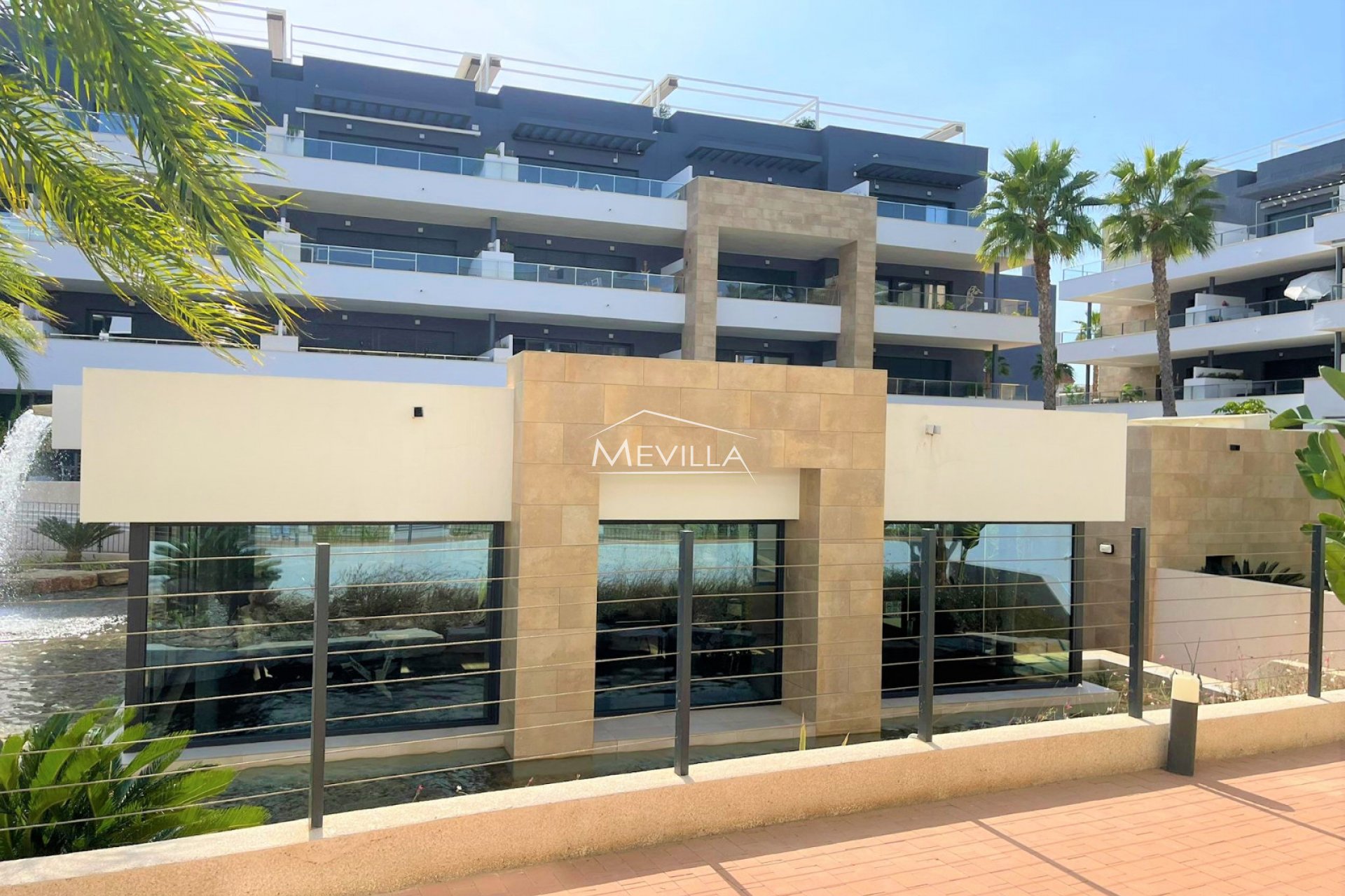 Reventes - Appartement - Orihuela Costa - Playa Flamenca