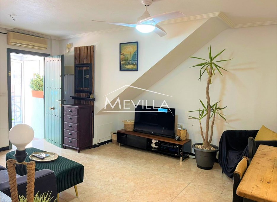 Reventes - Appartement - Orihuela Costa - Playa Flamenca