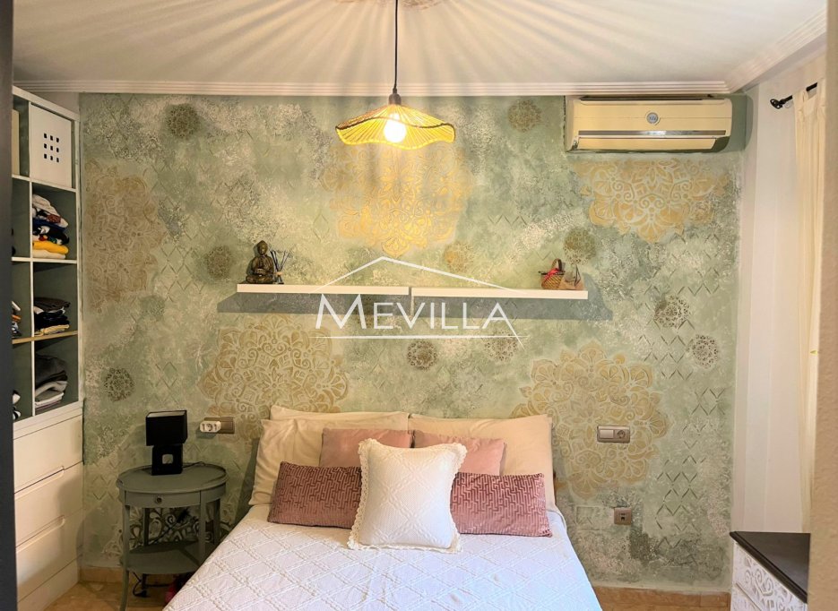 Reventes - Appartement - Orihuela Costa - Playa Flamenca