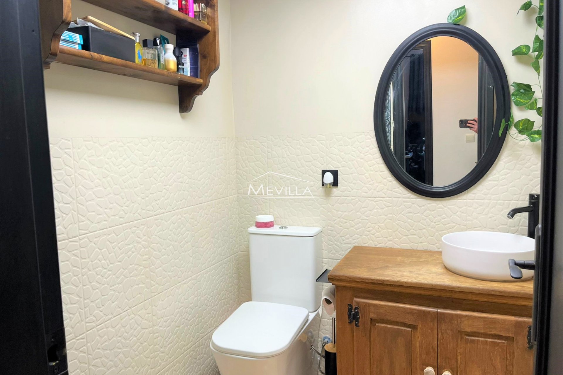 Reventes - Appartement - Orihuela Costa - Playa Flamenca