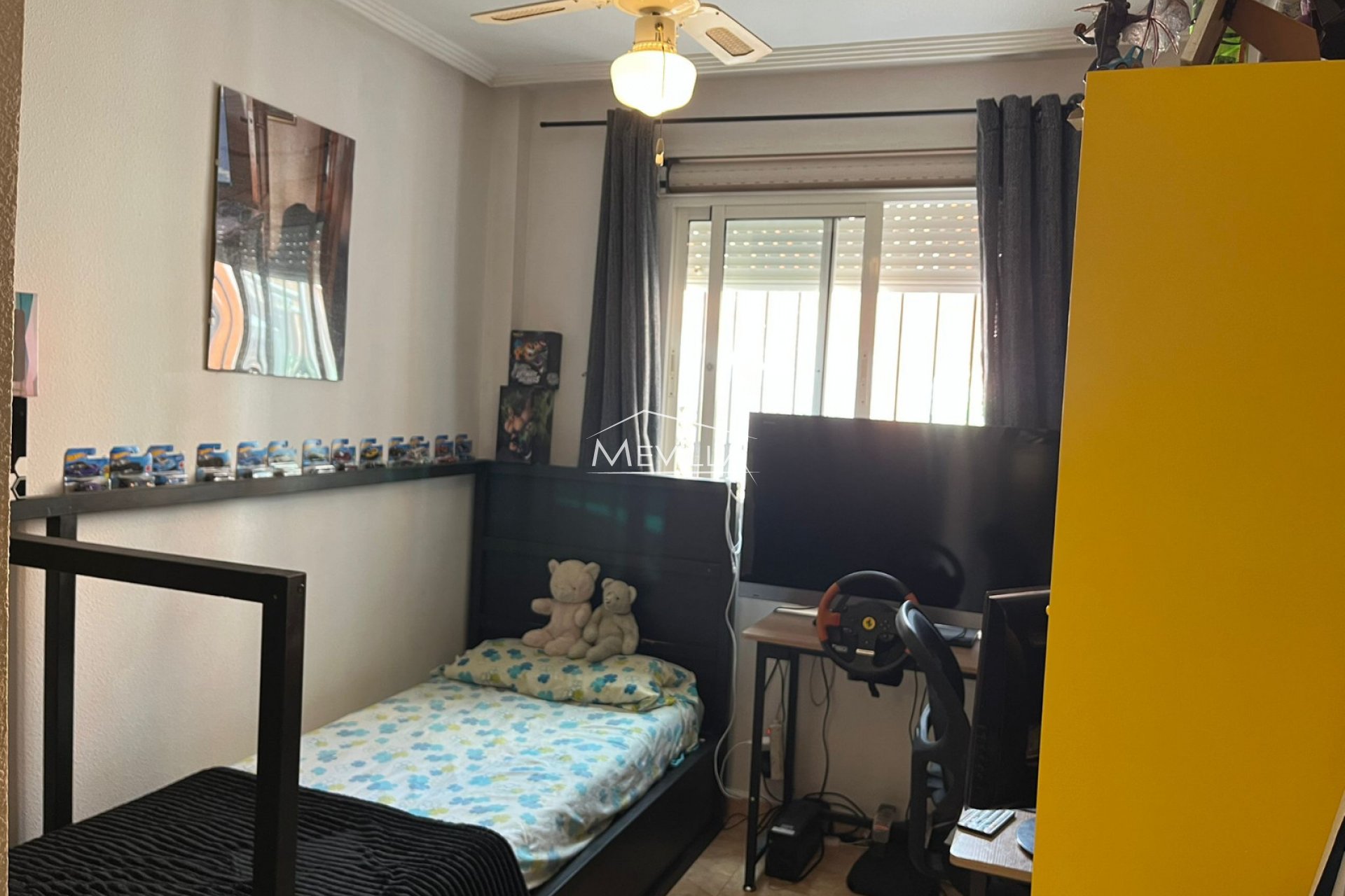 Reventes - Appartement - Orihuela Costa - Playa Flamenca