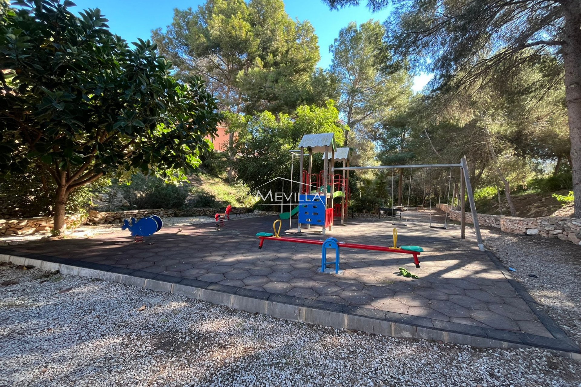 Reventes - Appartement - Orihuela Costa - Playa Flamenca