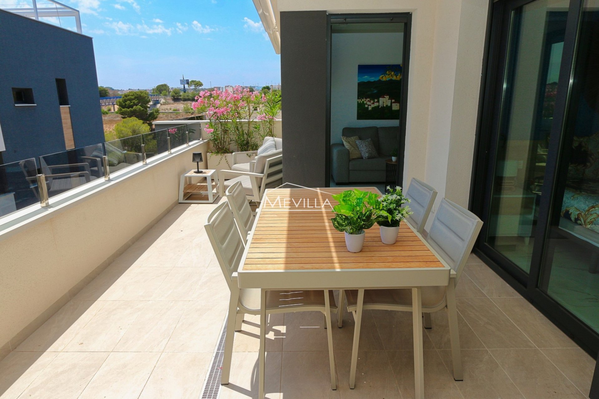Reventes - Appartement - Orihuela Costa - Playa Flamenca