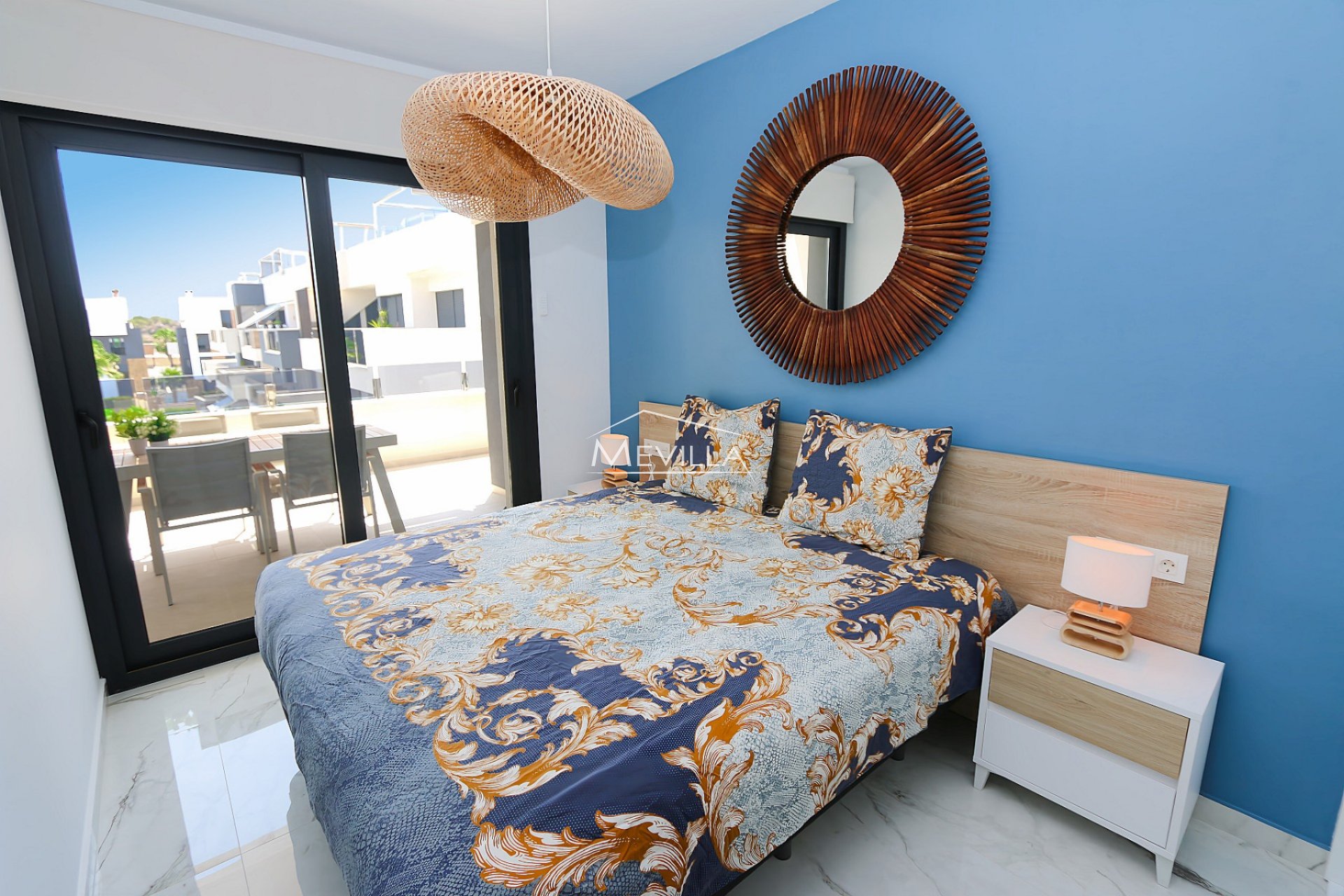 Reventes - Appartement - Orihuela Costa - Playa Flamenca