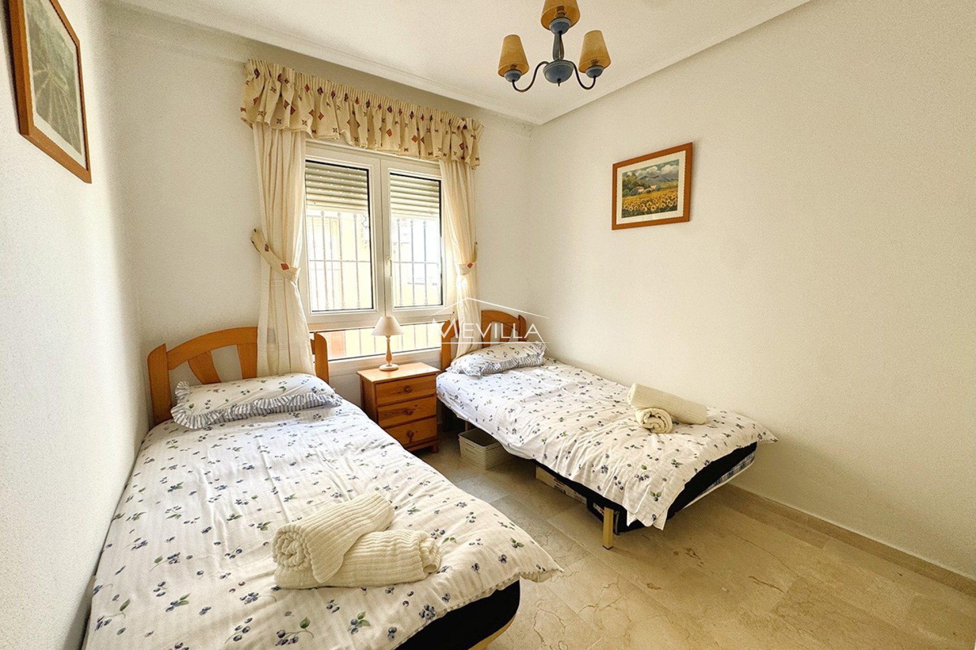 Reventes - Appartement - Orihuela Costa - Playa Flamenca