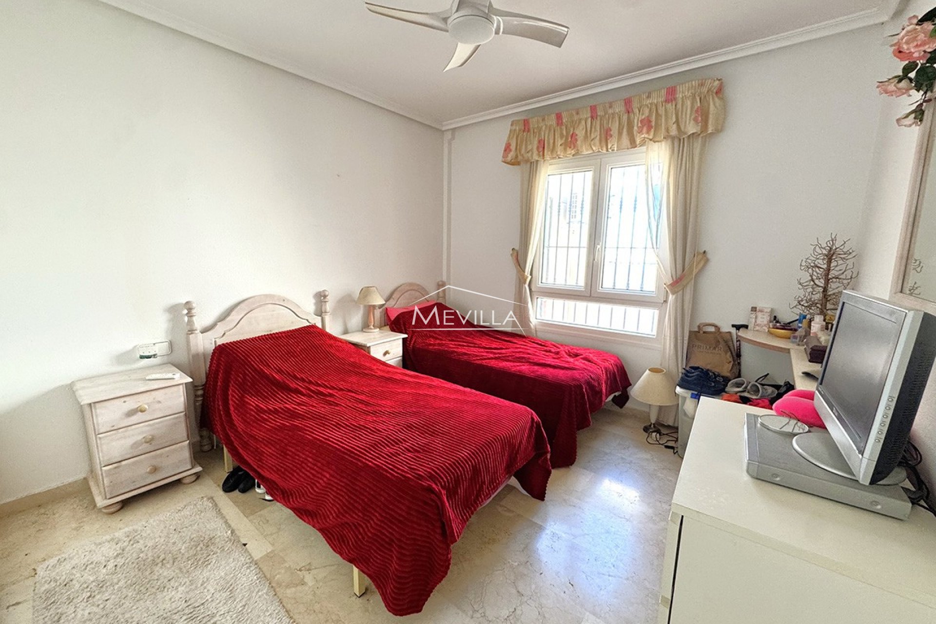 Reventes - Appartement - Orihuela Costa - Playa Flamenca