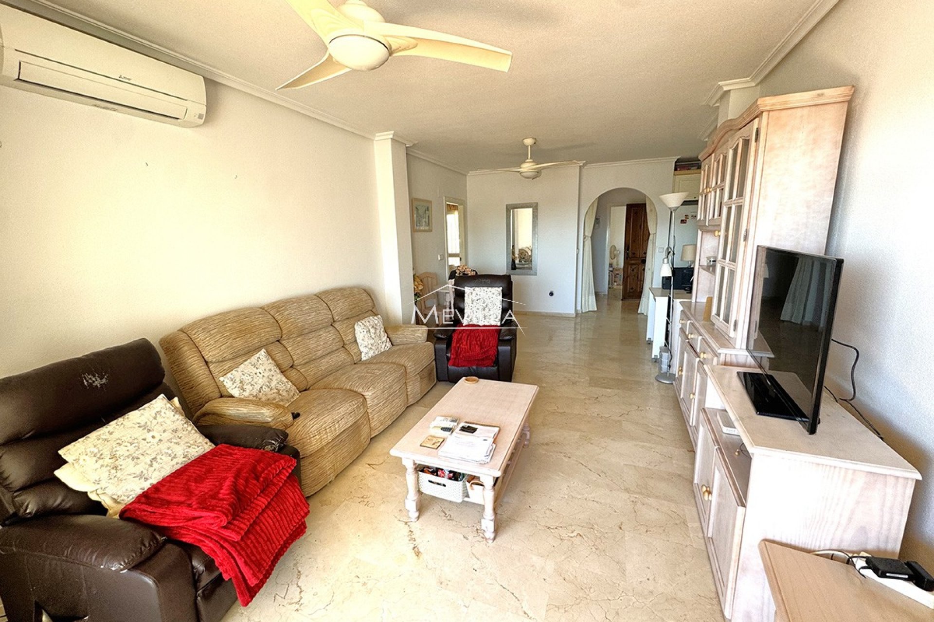 Reventes - Appartement - Orihuela Costa - Playa Flamenca