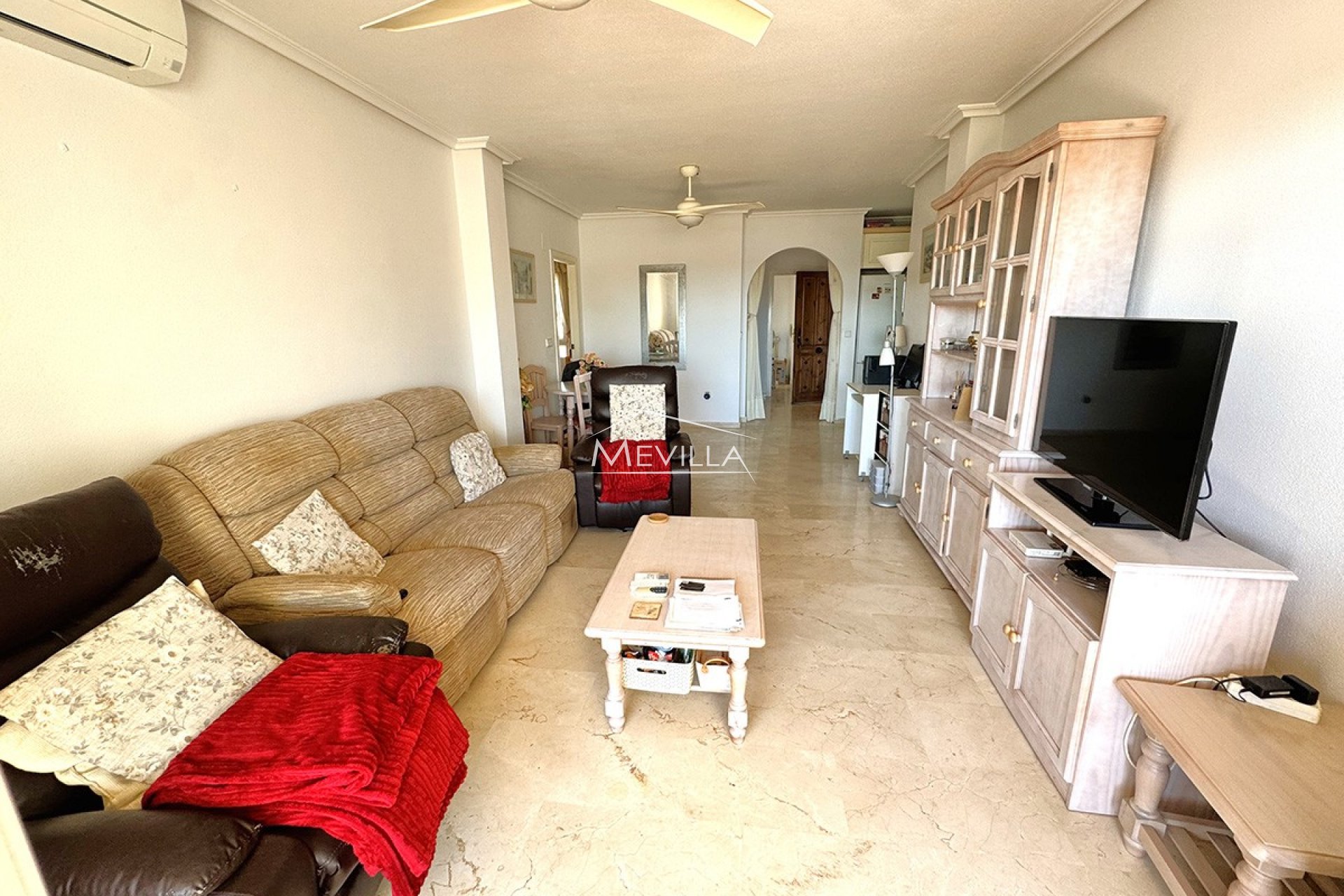 Reventes - Appartement - Orihuela Costa - Playa Flamenca