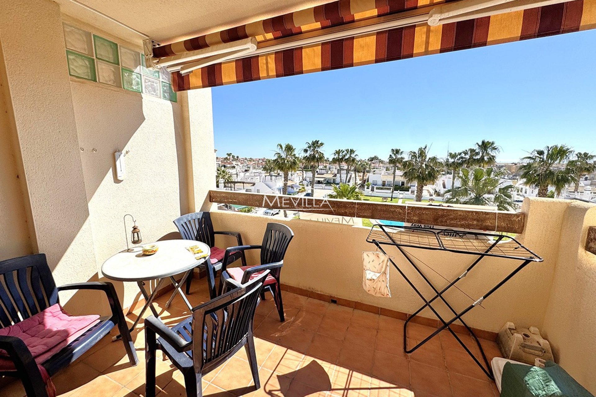Reventes - Appartement - Orihuela Costa - Playa Flamenca