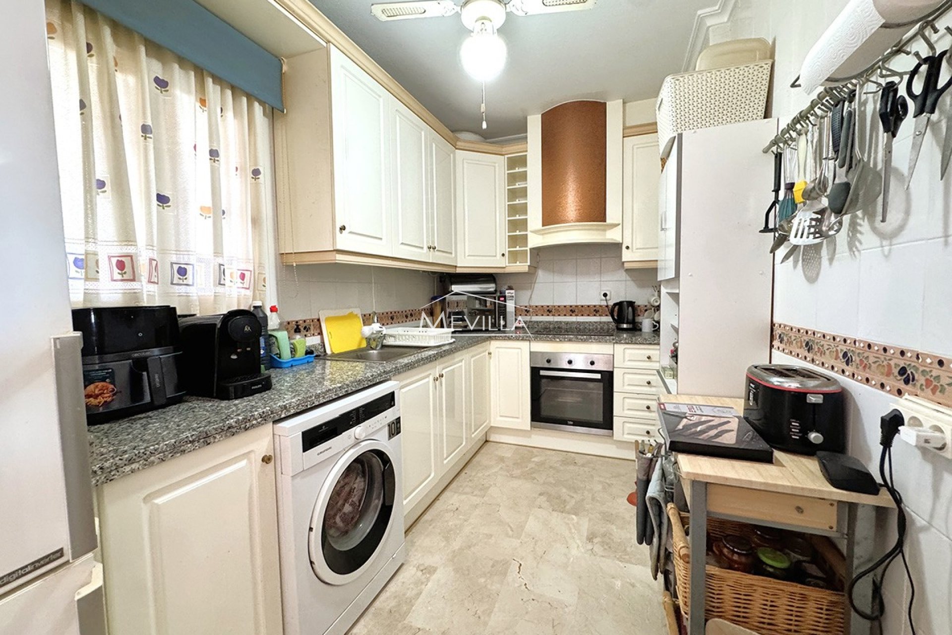 Reventes - Appartement - Orihuela Costa - Playa Flamenca